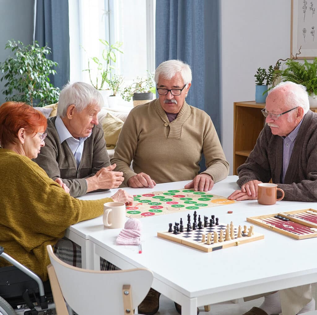 Care Management at Home in Nashville, TN by Connect Our Elders