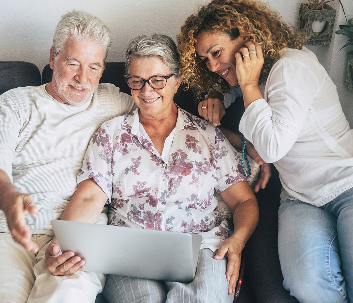 Connect Our Elders Advisory Process in Bellevue, Seattle, Kirkland, Issaquah, Tacoma, Federal Way, Edmonds, Olympia, Redmond, Woodinville and all of Western Washington.
