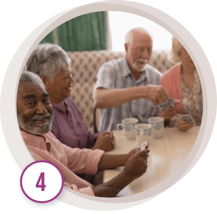 Elder Care Consulting in Bellevue, Seattle, Kirkland, Issaquah, Tacoma, Federal Way, Edmonds, Olympia, Redmond, Woodinville and all of Western Washington.