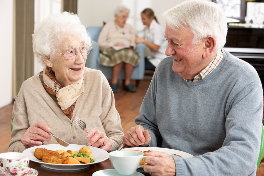 Senior Housing - Tips for Moving Your Dad to a Residential Care Home