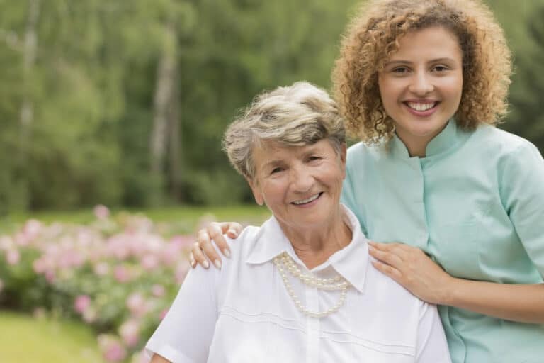 Home Care - What Can You Do to Help Your Senior to Feel Happier?